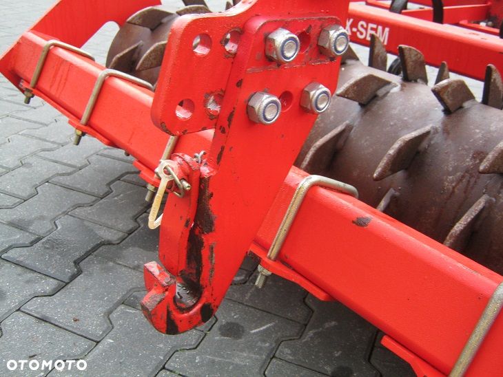 Kverneland X-SEM - 12