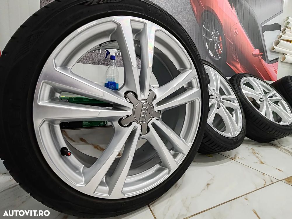 Audi A3 1.6 TDI clean Ambiente - 38
