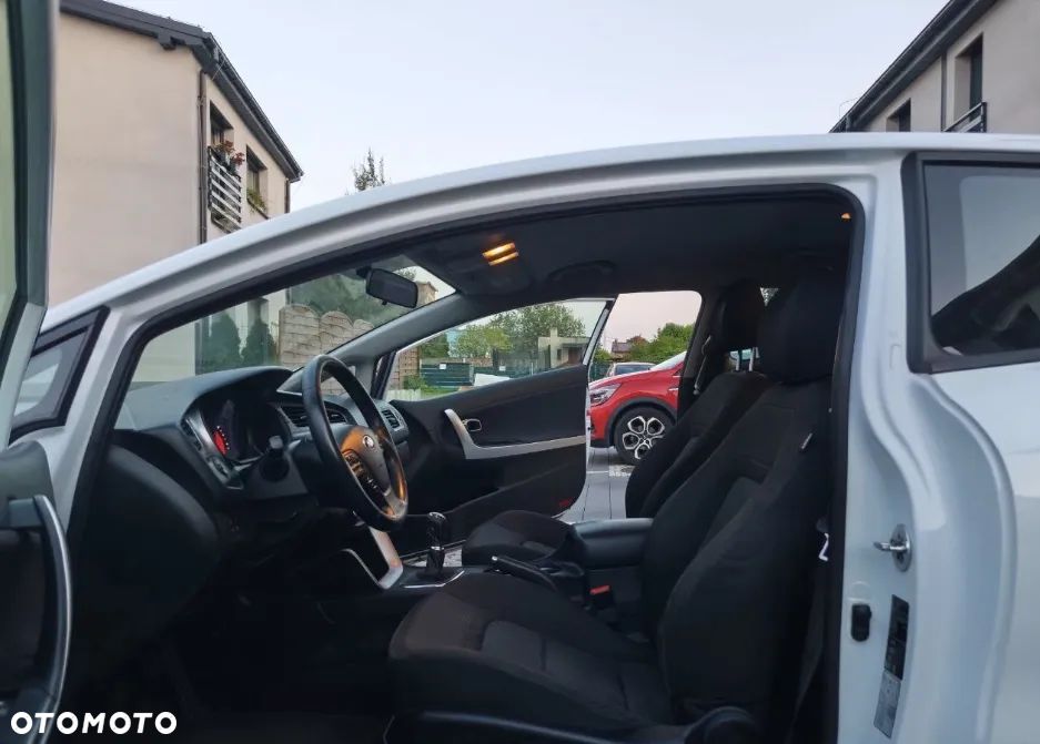 Kia ProCeed 1.4 XL - 15