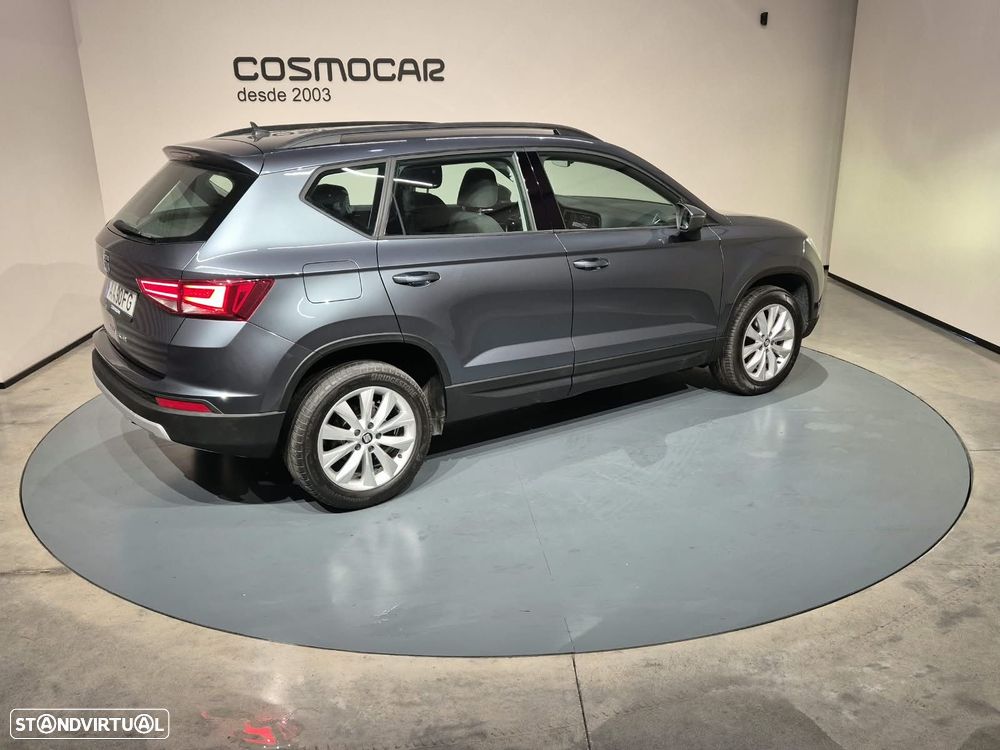 SEAT Ateca 1.6 TDI Style - 8