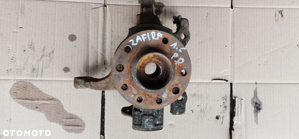 ZWROTNICA PRAWY PRZOD OPEL ZAFIRA A - 1