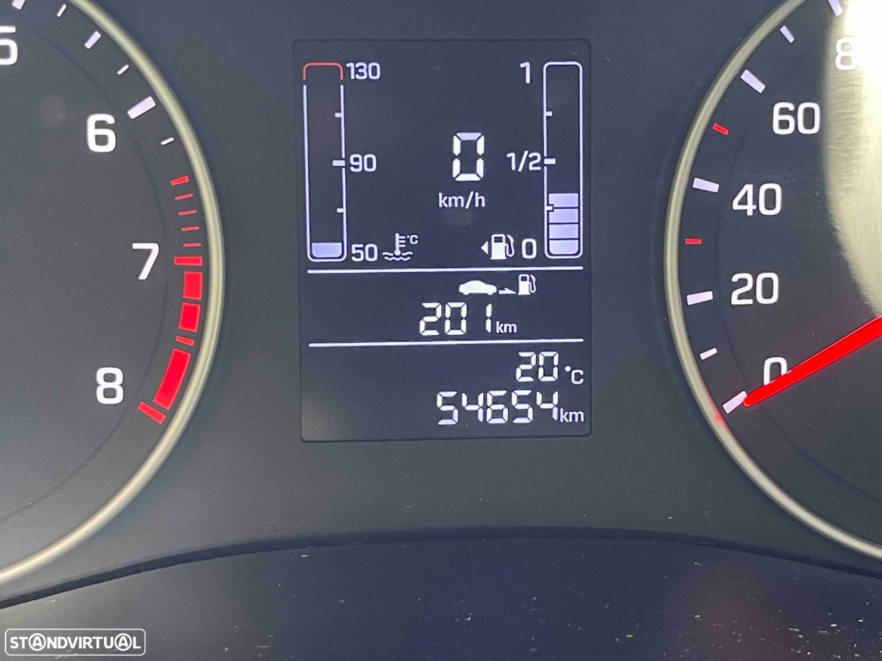 Hyundai i20 1.0 T-GDI Comfort - 8