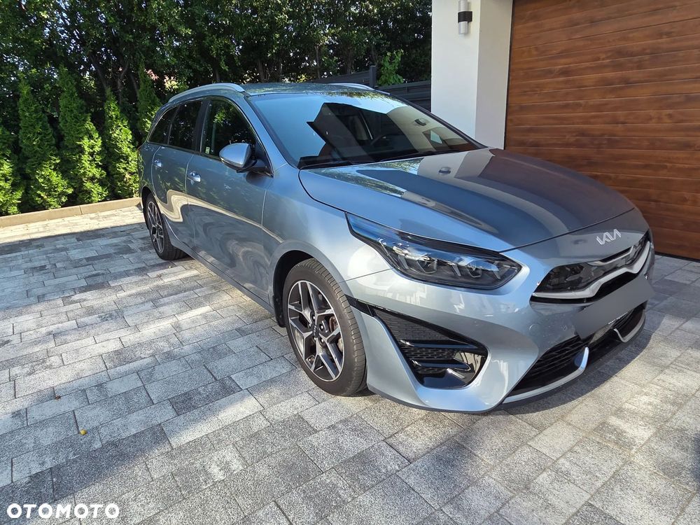 Kia Ceed - 14