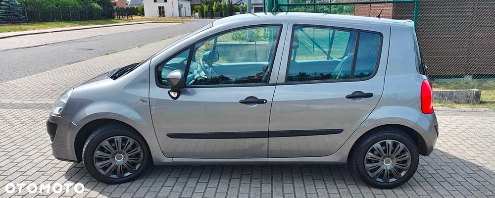 Renault Modus 1.2 16V Avantage - 6
