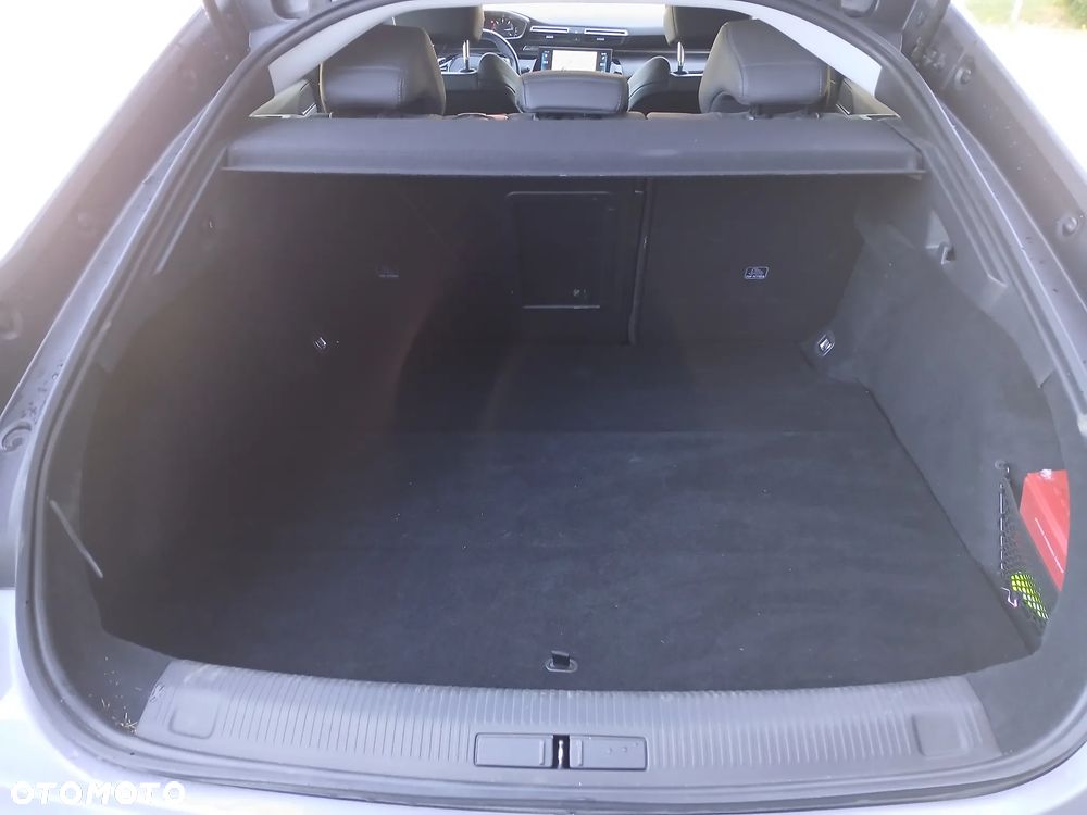 Peugeot 508 1.5 BlueHDi Allure S&S EAT8 - 19