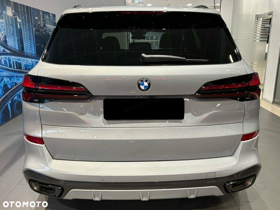 BMW X5 - 4