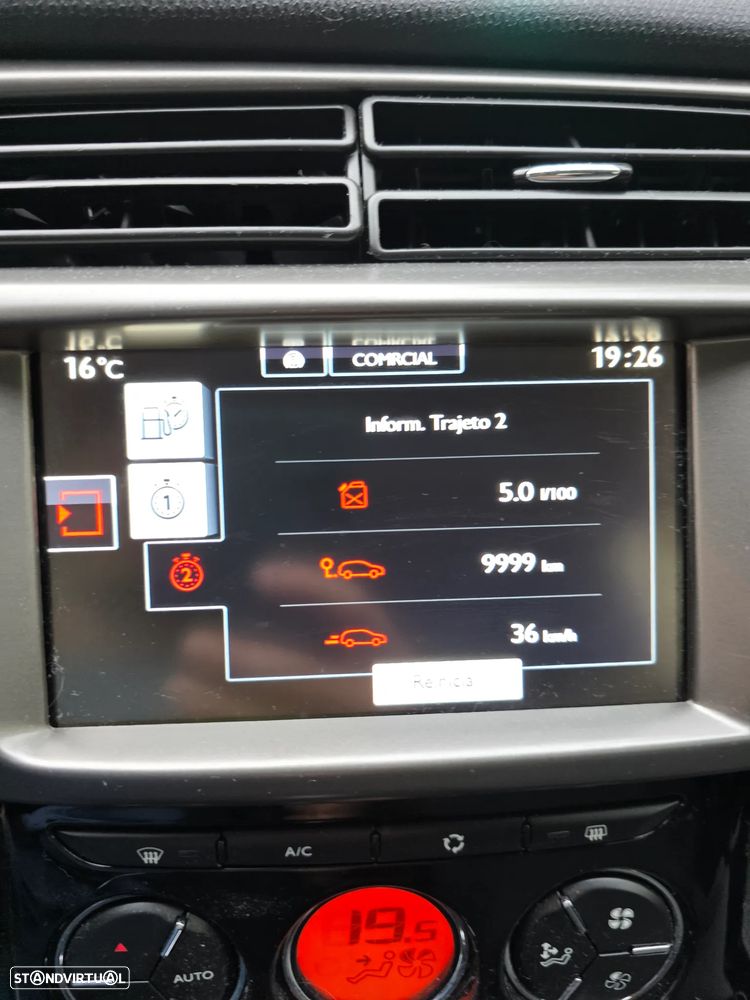 Citroën C3 1.6 BlueHDi Collection - 10