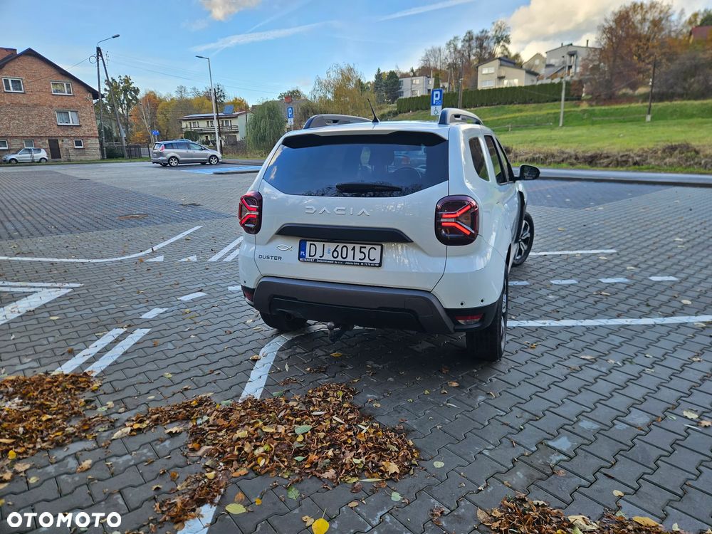 Dacia Duster 1.0 TCe Prestige - 8