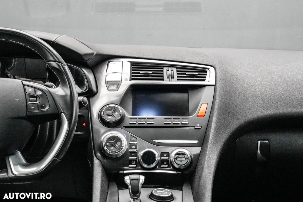 DS Automobiles DS 5 4X4 Sport Chic - 20