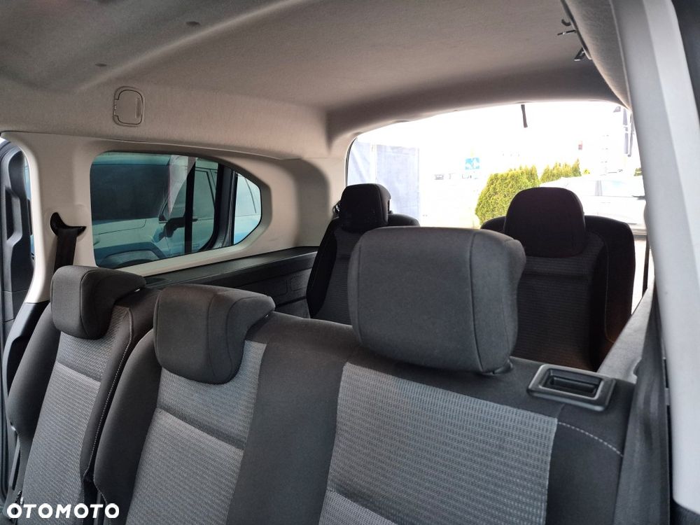 Toyota Proace City Verso Long 1.5 D-4D Business - 17