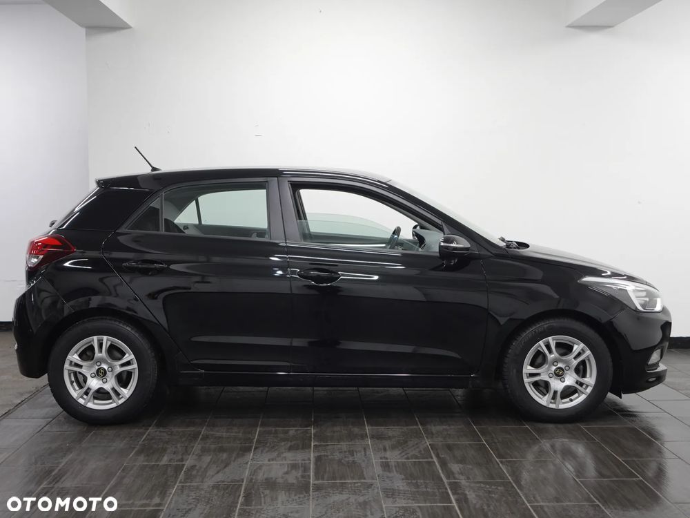 Hyundai i20 1.2 Classic - 10