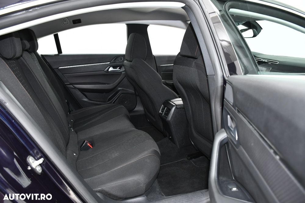 Peugeot 508 BlueHDi 130 EAT8 Active Pack - 13