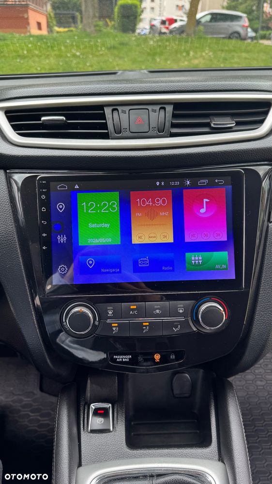 Nissan Qashqai - 11