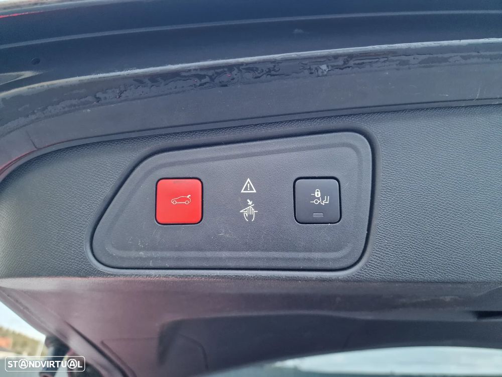 Peugeot 3008 - 10