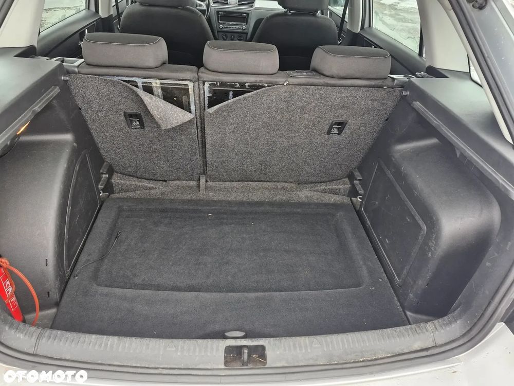 Skoda RAPID 1.6 TDI DPF Active - 31