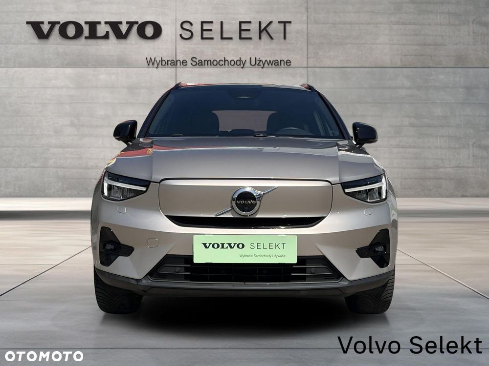 Volvo XC 40 - 4