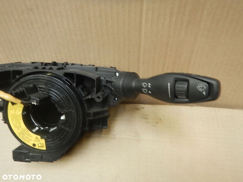 przełącznik zespolony taśma zwijak ford ecosport ab39-14a664-ac - 2