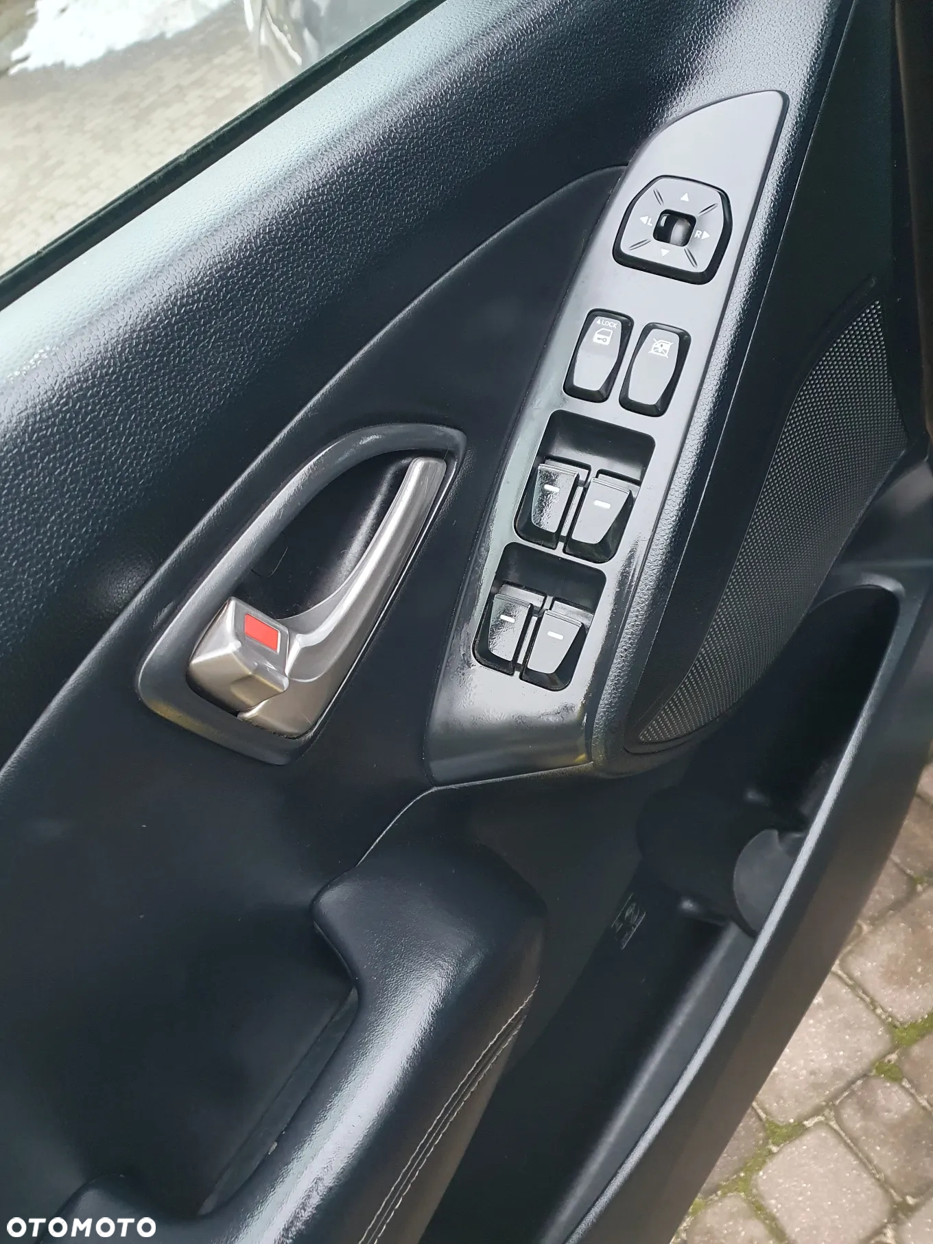 Hyundai ix35 - 8
