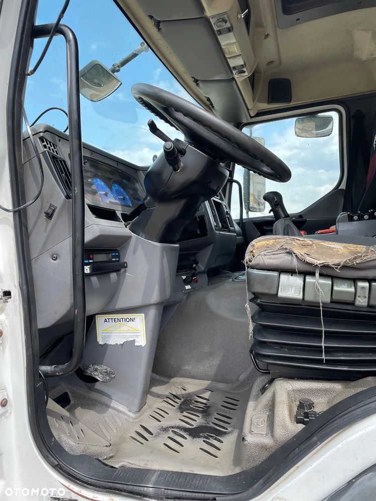 Renault KERAX - 4