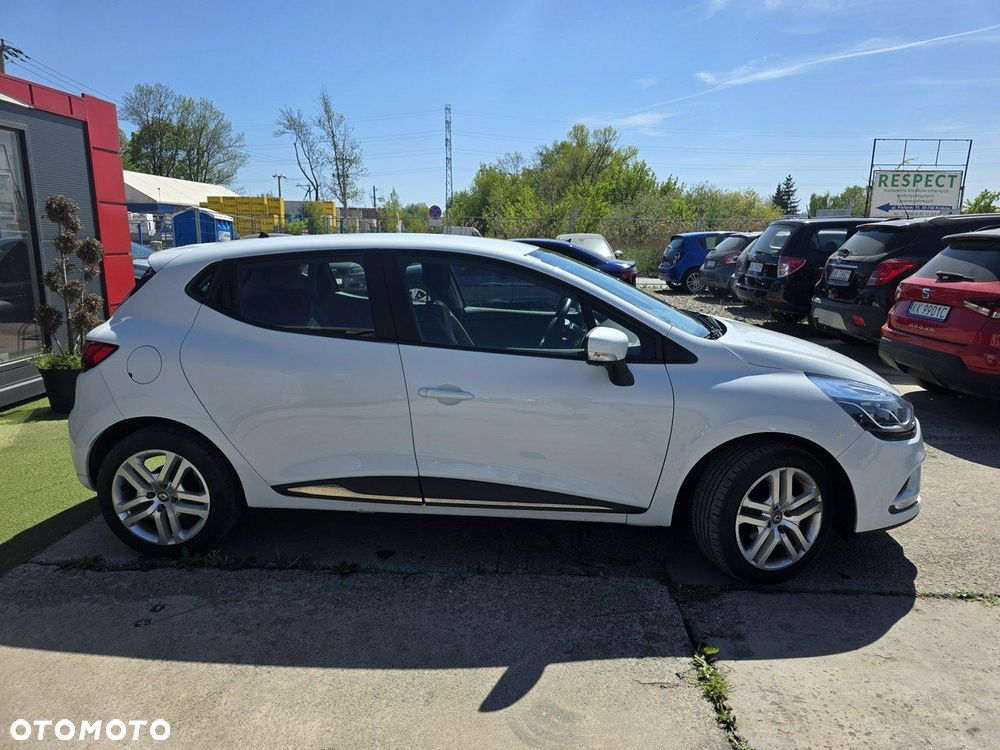Renault Clio - 4
