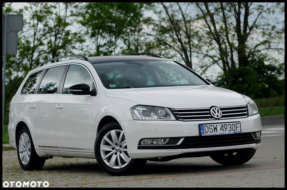 Volkswagen Passat 1.8 TSI DSG Comfortline - 4