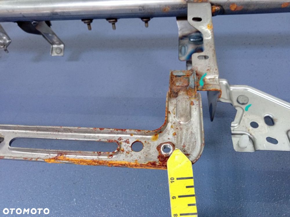 TUCSON IV BELKA STELAŻ KONSOLI EU 84410-N7000 - 7