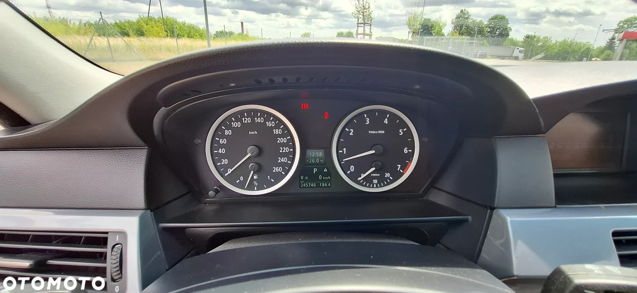 BMW Seria 5 - 31