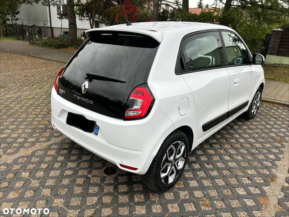 Renault Twingo - 7