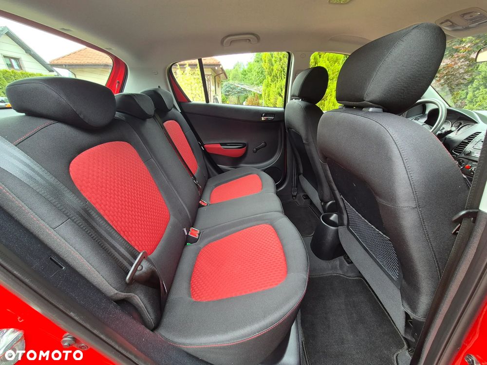 Hyundai i20 1.2 Style EU5 - 37