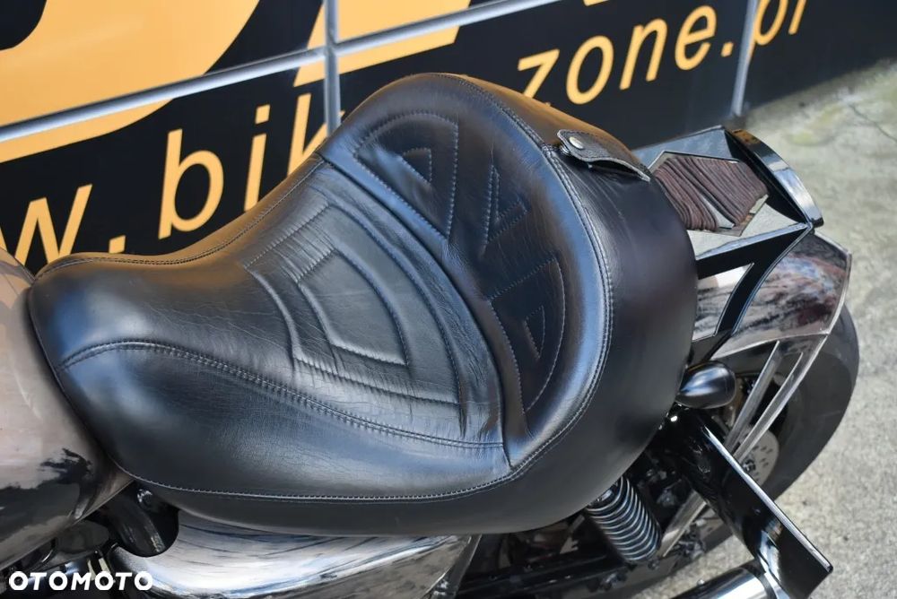 Honda Valkyrie - 12