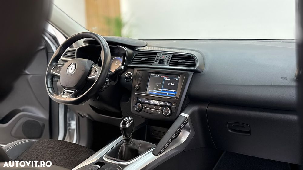 Renault Kadjar - 22