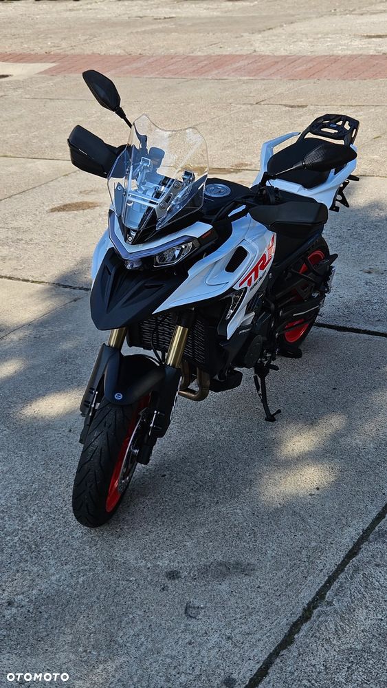 Benelli TRK 902 Xplorer - 21