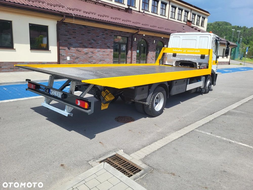 Iveco EuroCargo 120E18 - 14