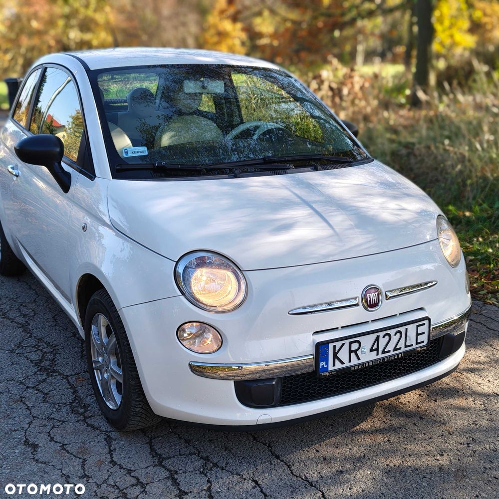 Fiat 500 - 3