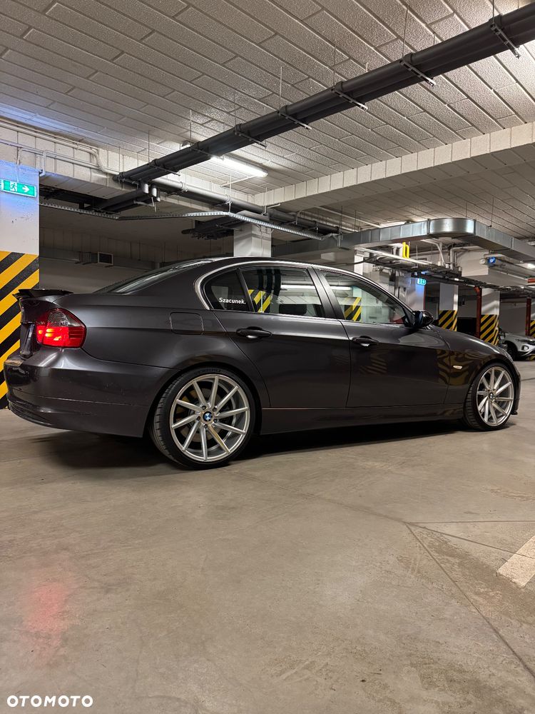 BMW Seria 3 - 20