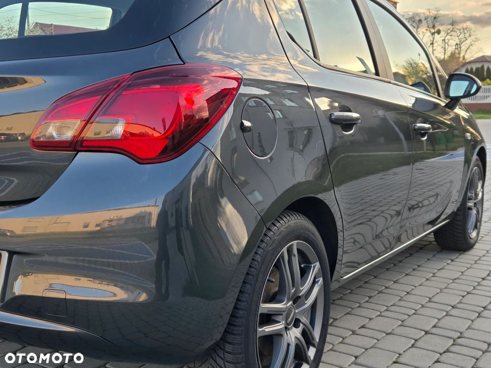 Opel Corsa 1.4 Enjoy - 6