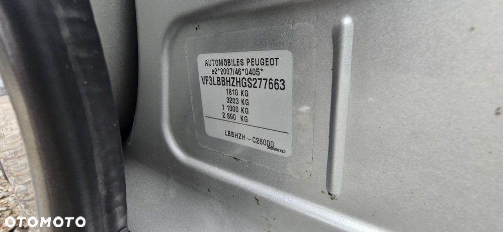 Peugeot 308 BlueHDi FAP 120 Stop & Start Allure - 33