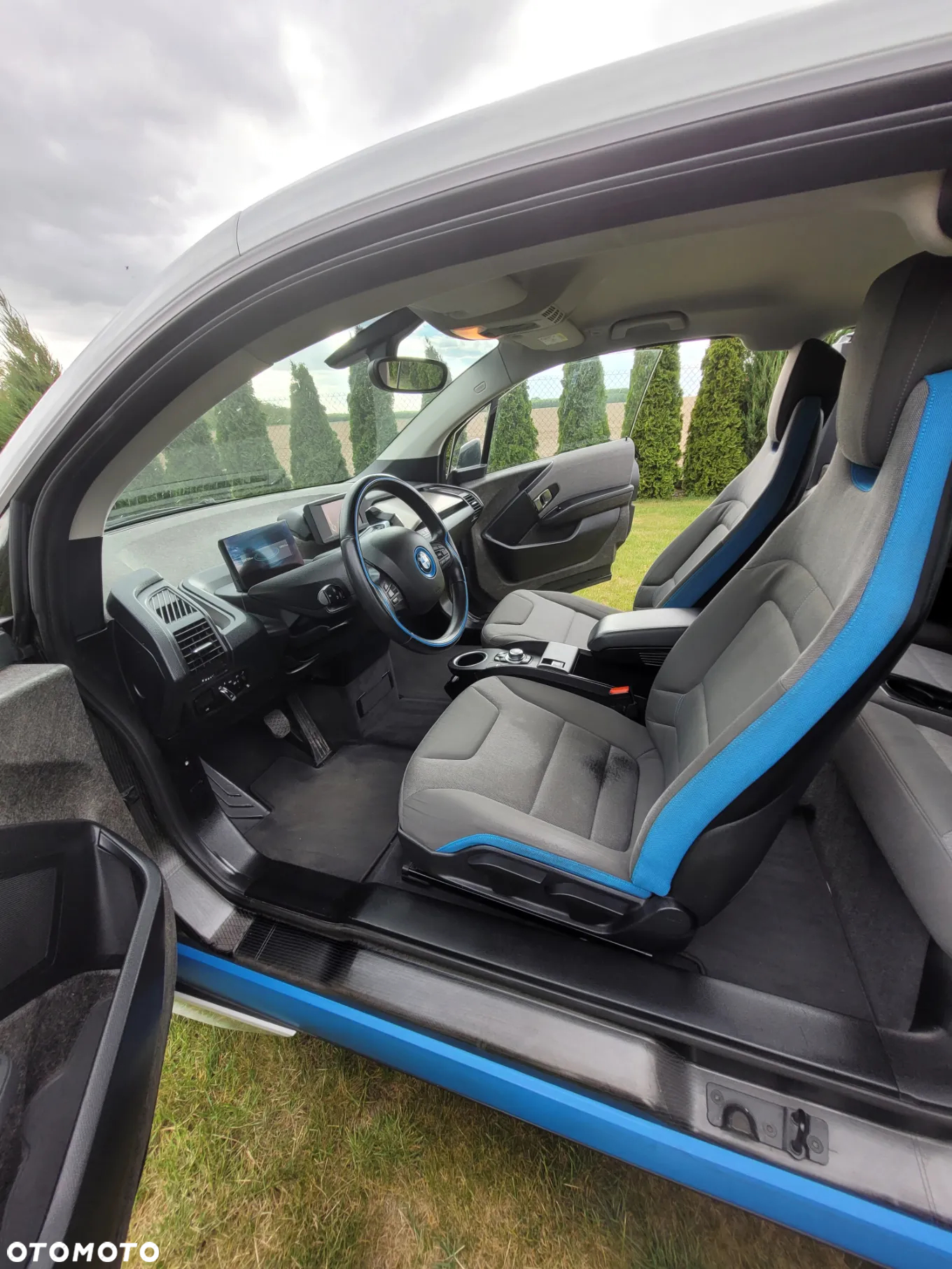 BMW i3 (60 Ah) Range Extender - 6
