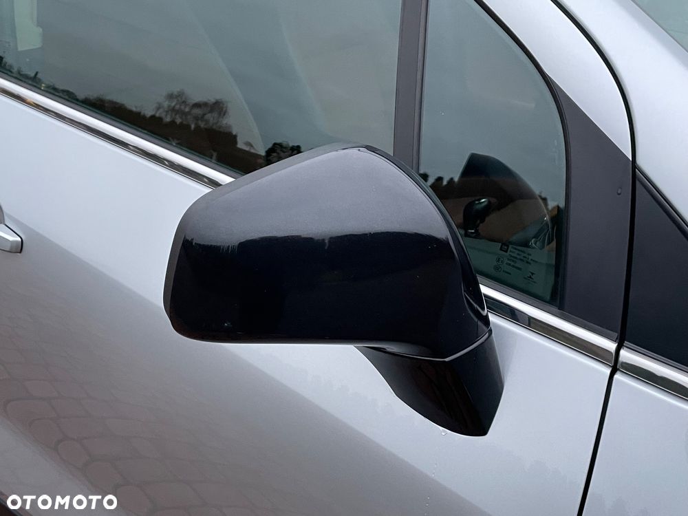 Opel Mokka 1.6 CDTI ecoFLEX Start/Stop Color Edition - 15