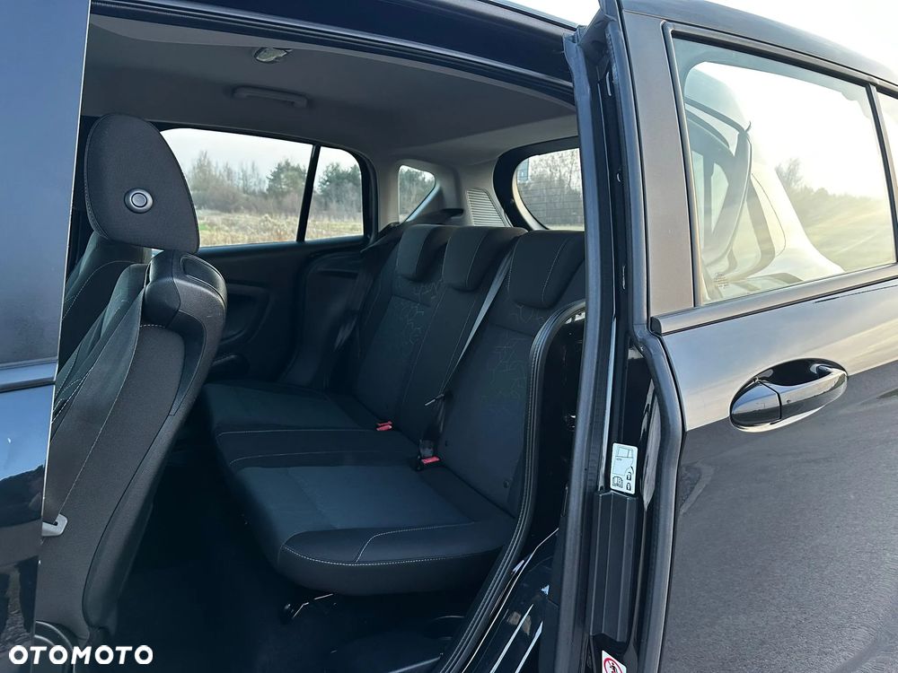 Ford B-MAX 1.6 Titanium - 10