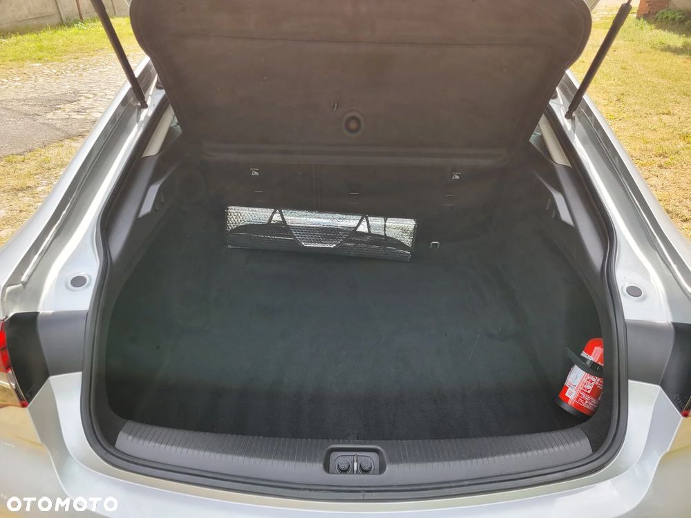 Opel Insignia 1.5 T Enjoy S&S - 6