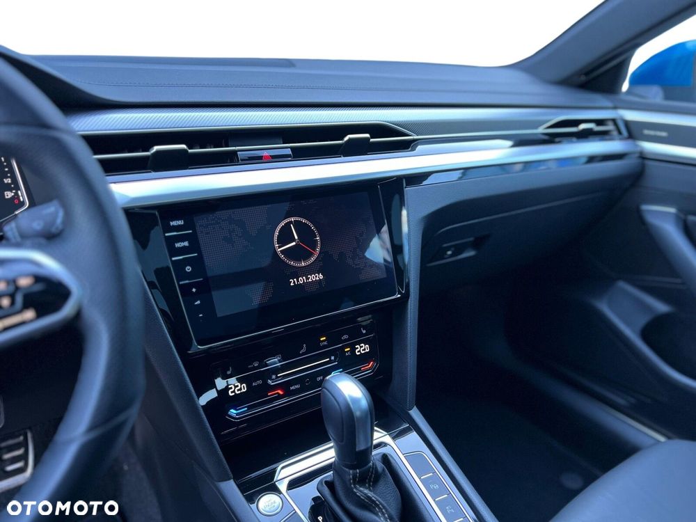 Volkswagen Arteon Shooting Brake 2.0 TDI 4Motion R-Line DSG - 13