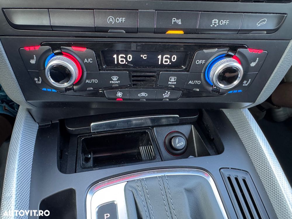 Audi Q5 2.0 TDI S tronic - 10