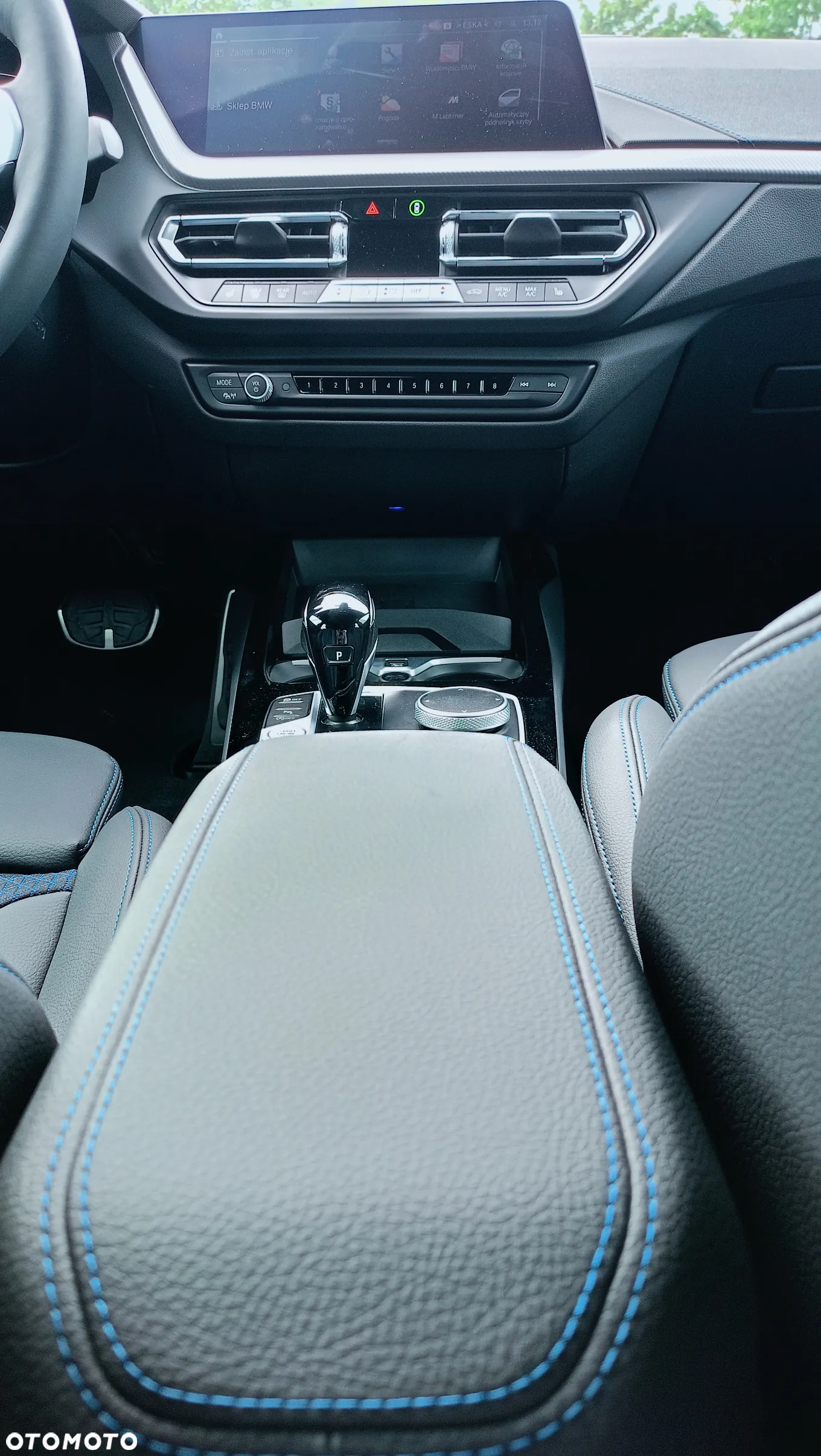 BMW Seria 2 218i M Sport - 13
