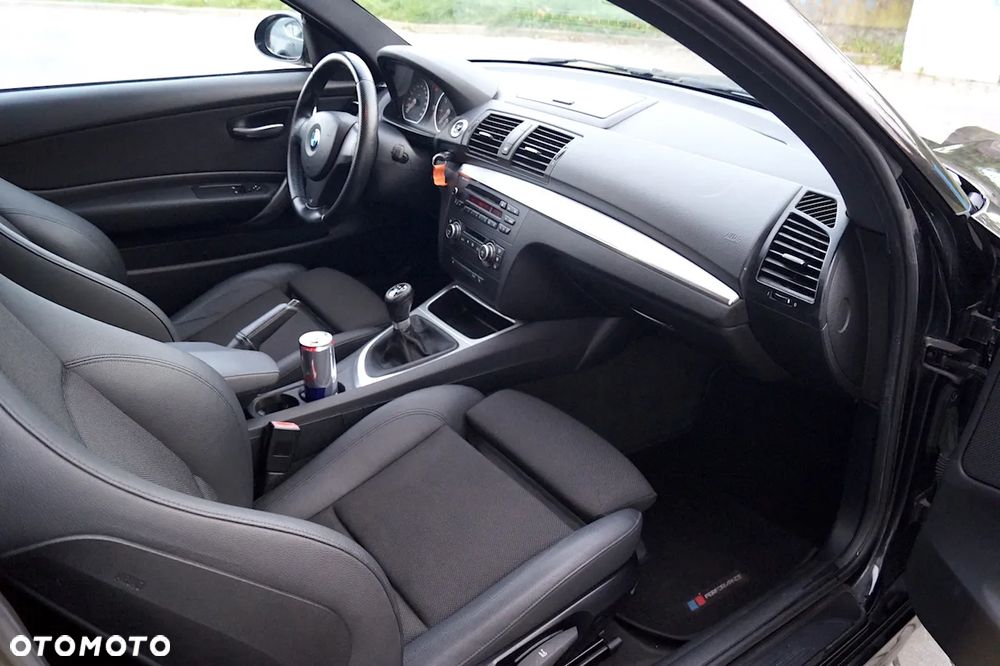 BMW Seria 1 - 7
