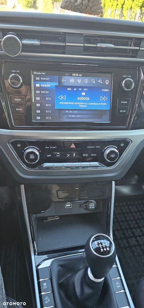 SsangYong/KGM Korando - 19