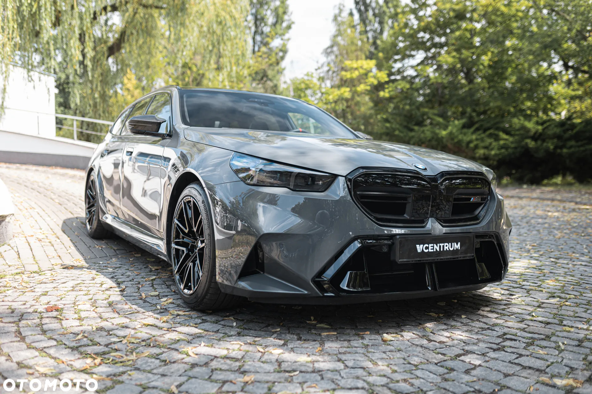 BMW M5 PHEV - 7