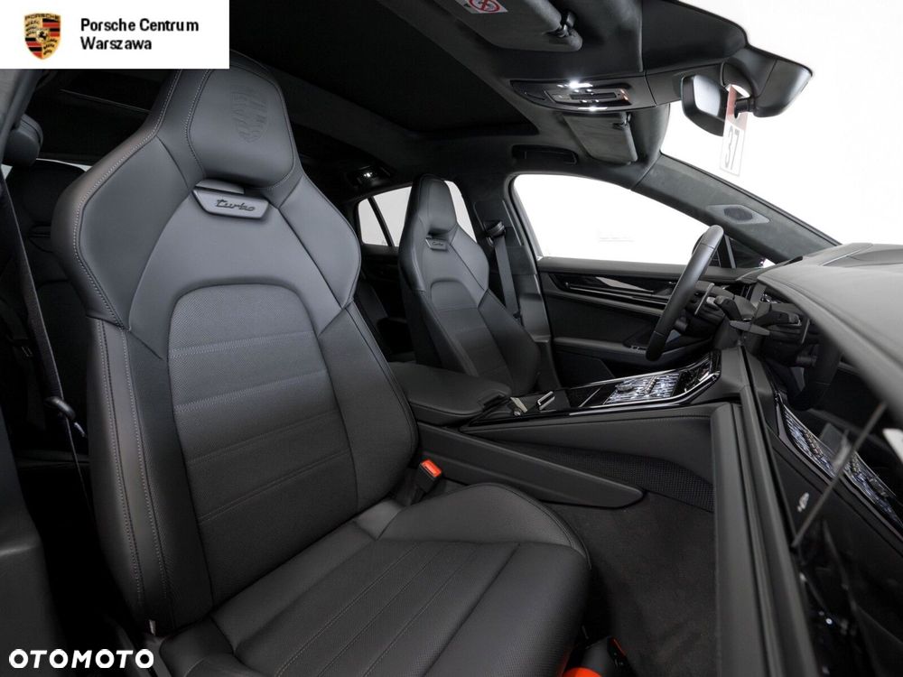 Porsche Panamera - 12