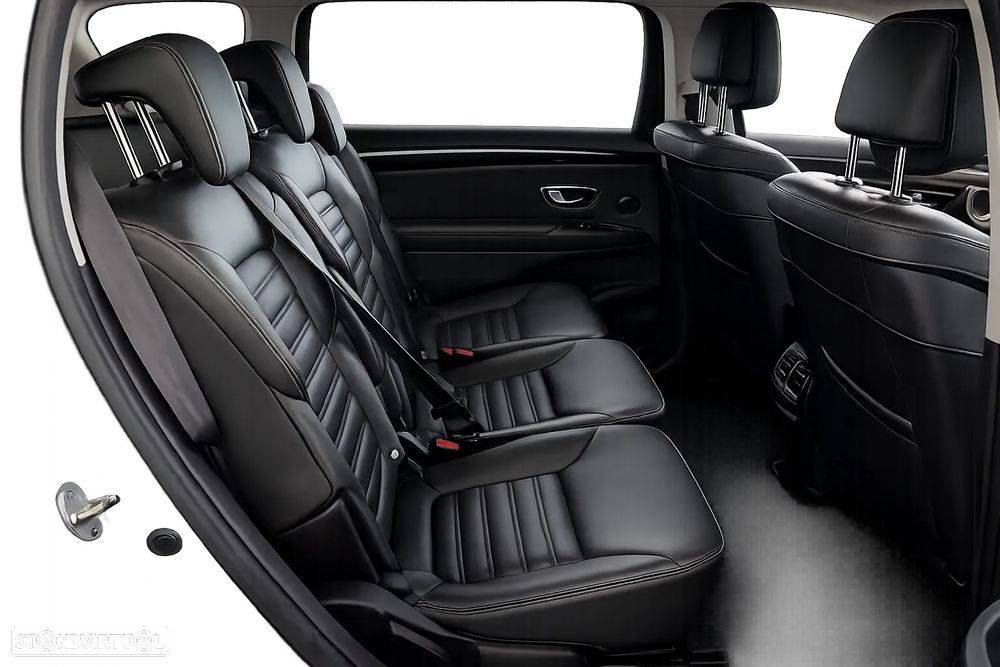 Renault Espace Energy dCi 160 EDC Initiale Paris - 16