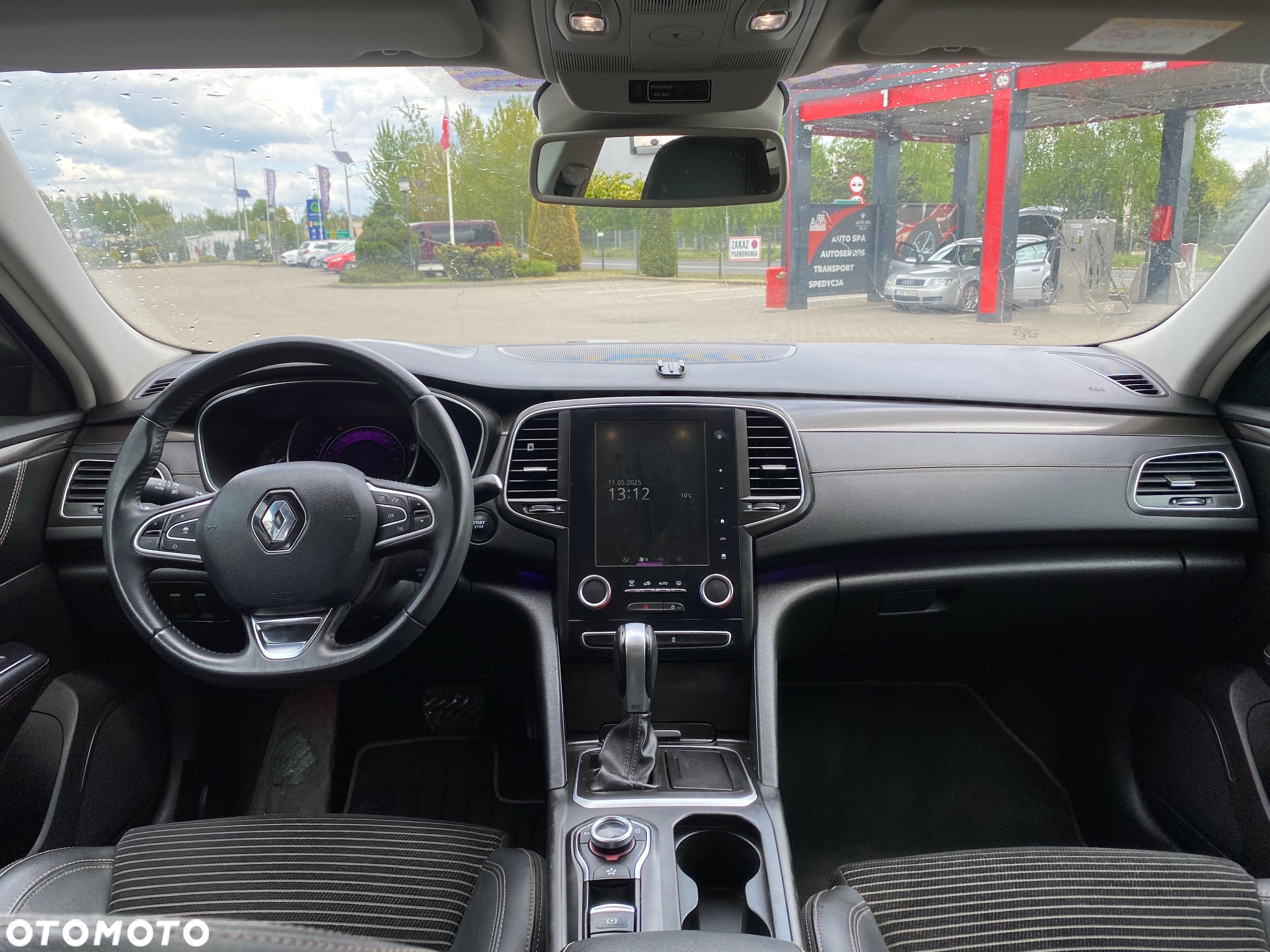 Renault Talisman 1.6 Energy TCe Intens EDC - 13